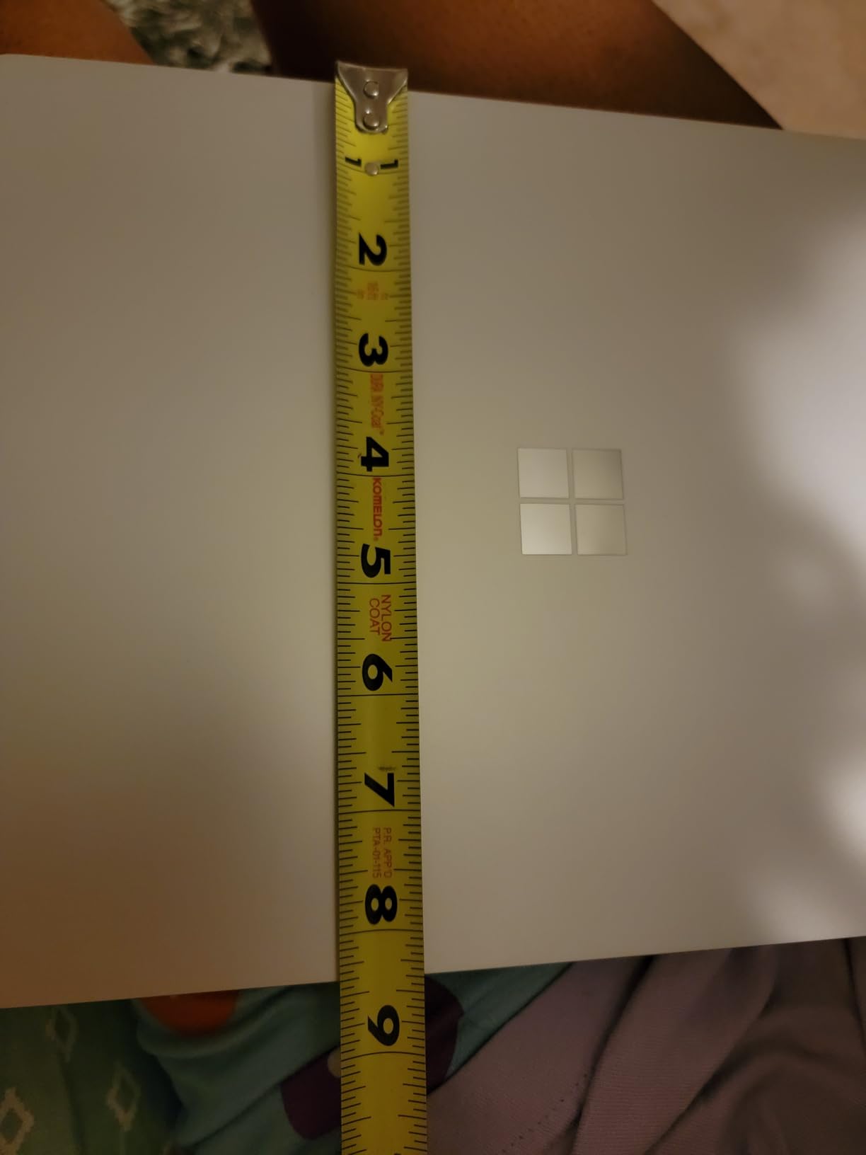 Microsoft Surface Laptop (2025), Windows 11 Copilot+ PC, 13