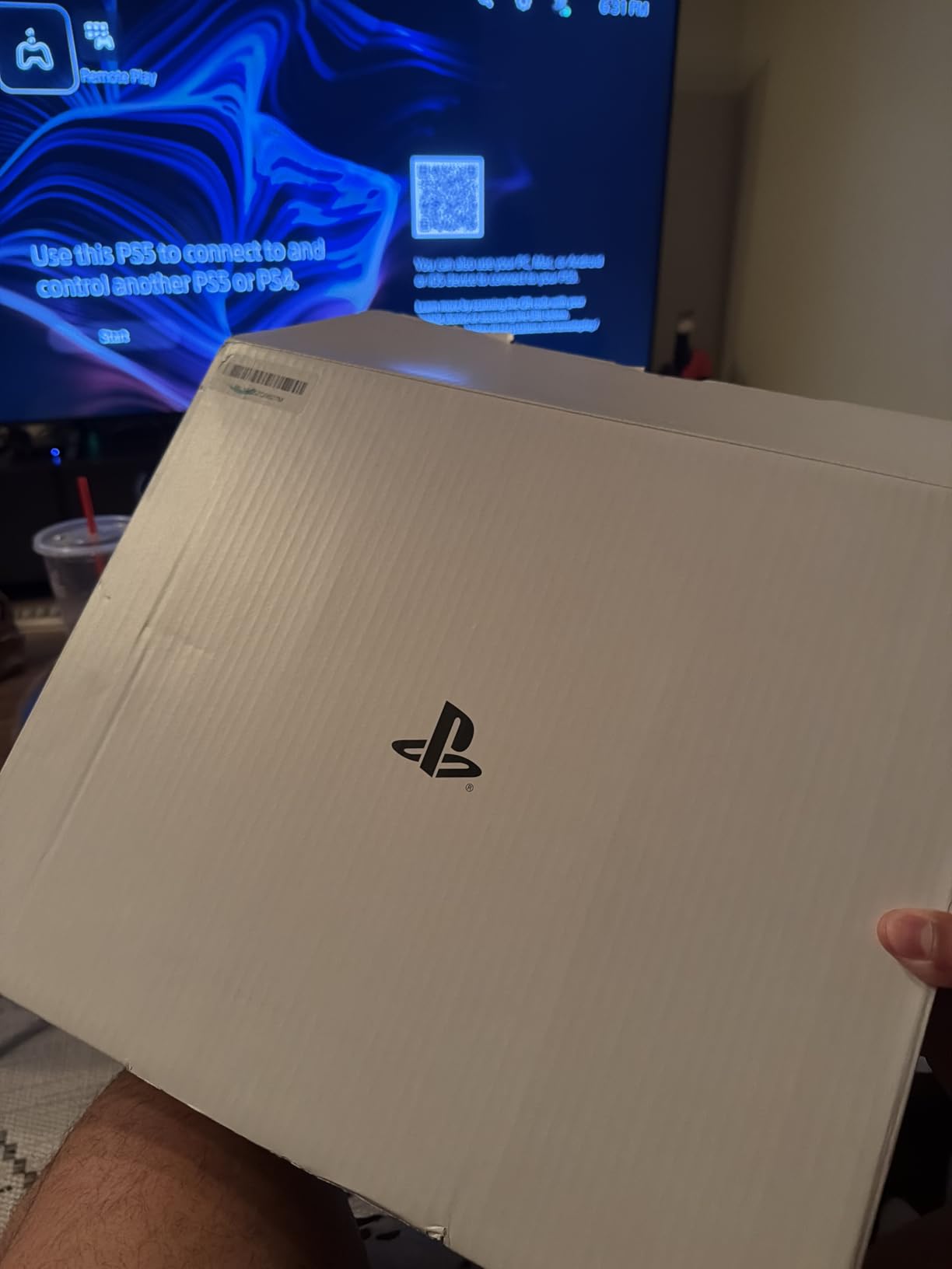 PlayStation®5 Digital Edition – Call of Duty®: Black Ops 6 Bundle (model group – slim) - Customer Photo 1