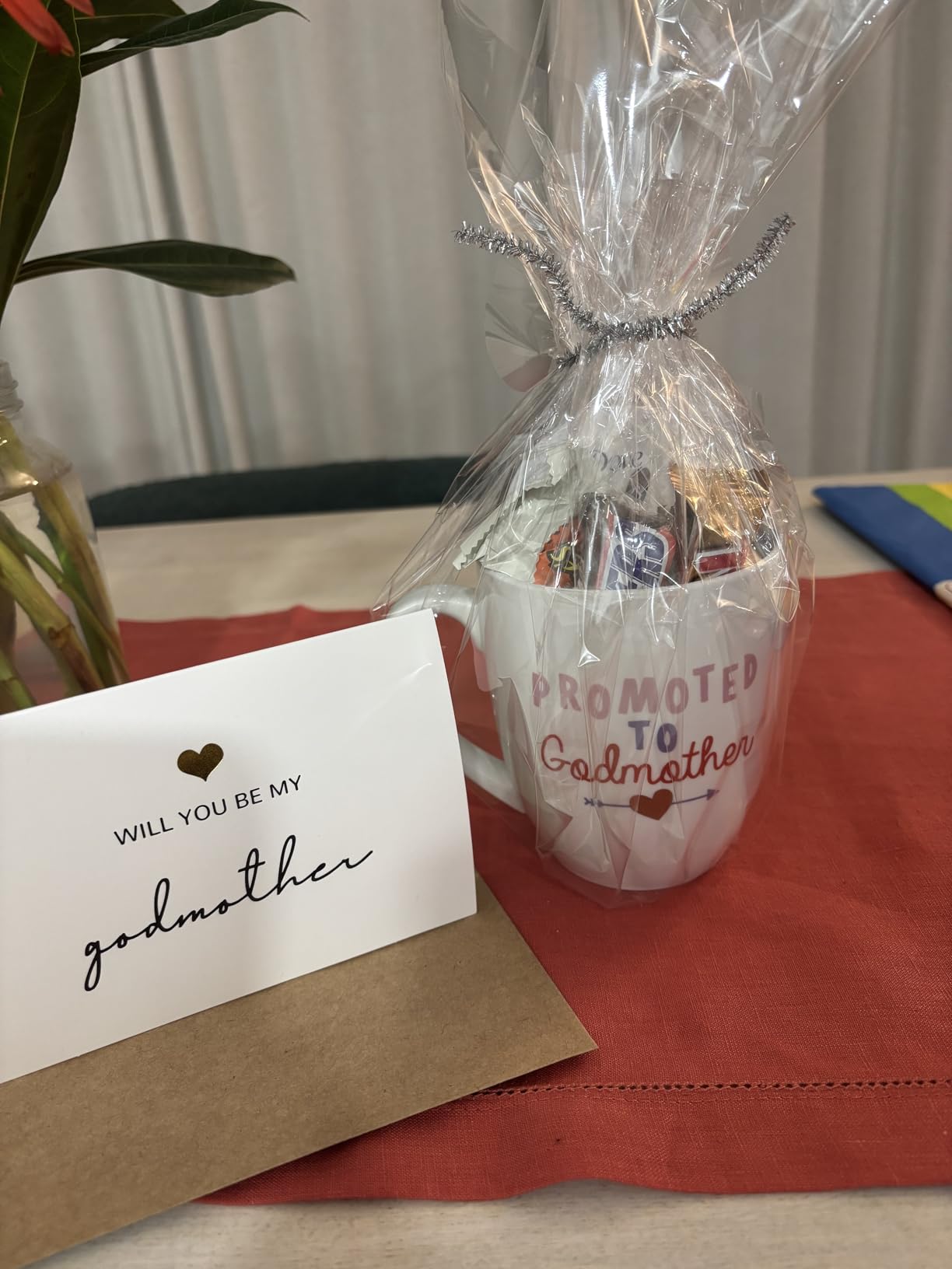 Pearhead #DadLife Mug, Father's Day Gifts For New Dads, Gift From Kids, Dishwasher and Microwave Safe, Large - Customer Photo 1