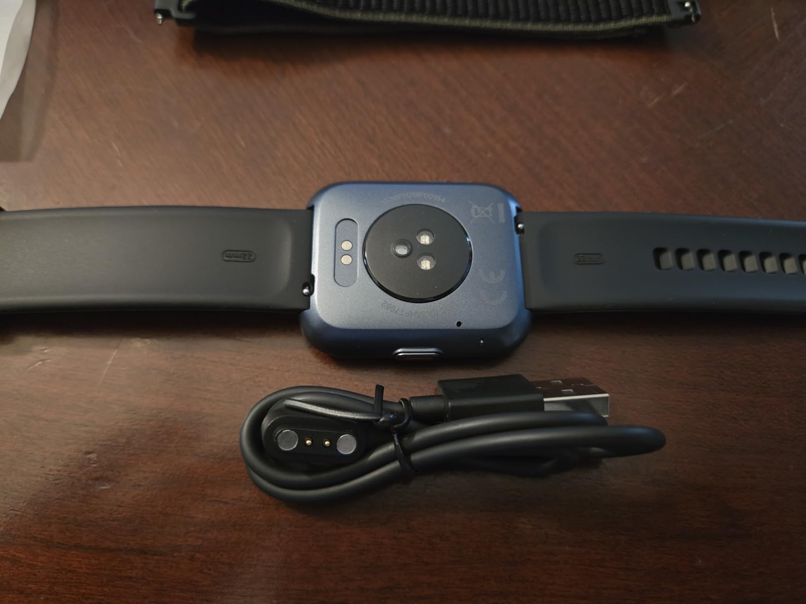 Smart Watches for Women Men, 1.85