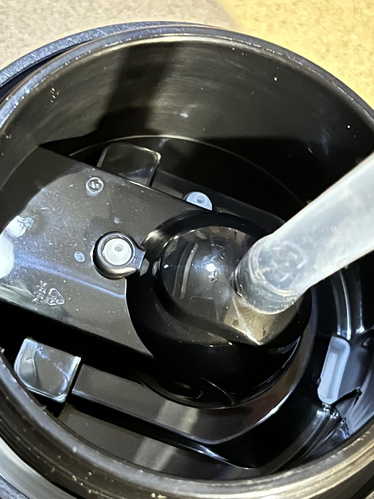 Dad Fuel Tumbler from Daughter Son - Stainless Steel 2-in-1 Lid Coffee Tumbler 18 oz, Insulated Travel Mug Gift for Men Husband, Birthday Christmas Father's Day - Customer Photo 2