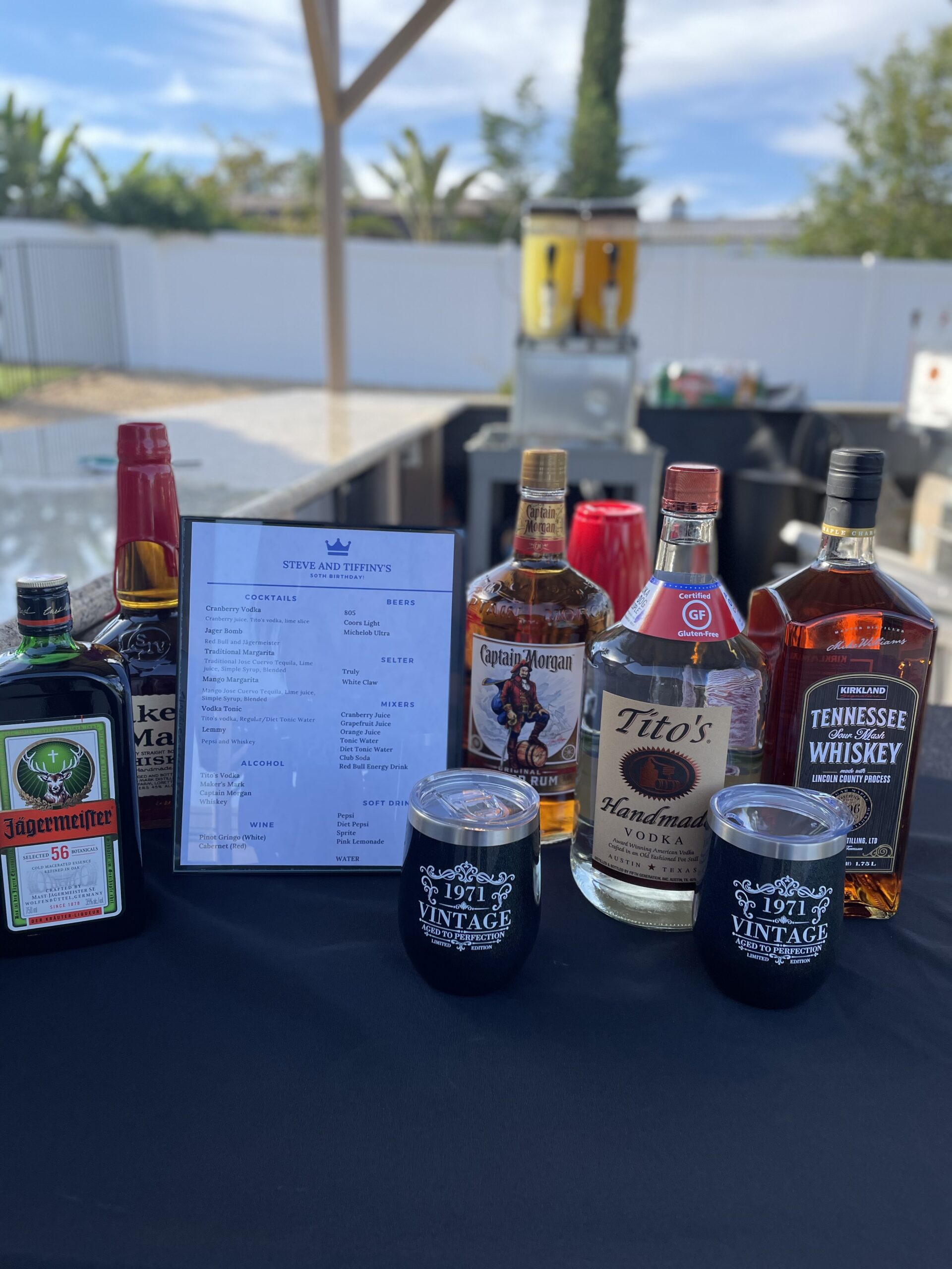 BIRGILT Hair Stylist Gifts - Hairstylist Hairdresser Gifts for Women - Christmas Birthday Graduation Gift for Hair Stylist Female - Cosmetology Hair Dresser Gift Idea - 20oz Hairdresser Tumbler - Customer Photo 2