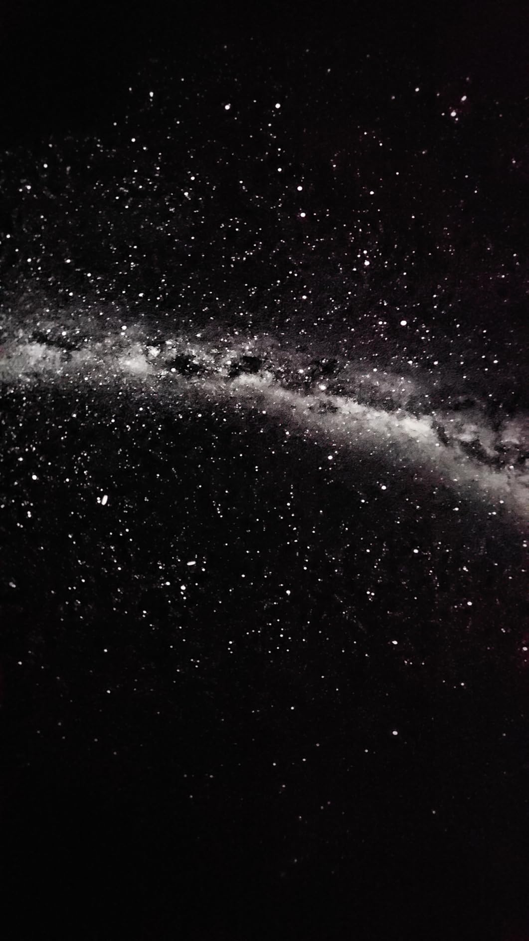 POCOCO Galaxy Star Projector with 2M-Pixel Lens & 5K Discs | Home Planetarium Projector for Relaxation, Study, and Sleep Aid | Includes 2 Films | Ideal Gift - Customer Photo 1