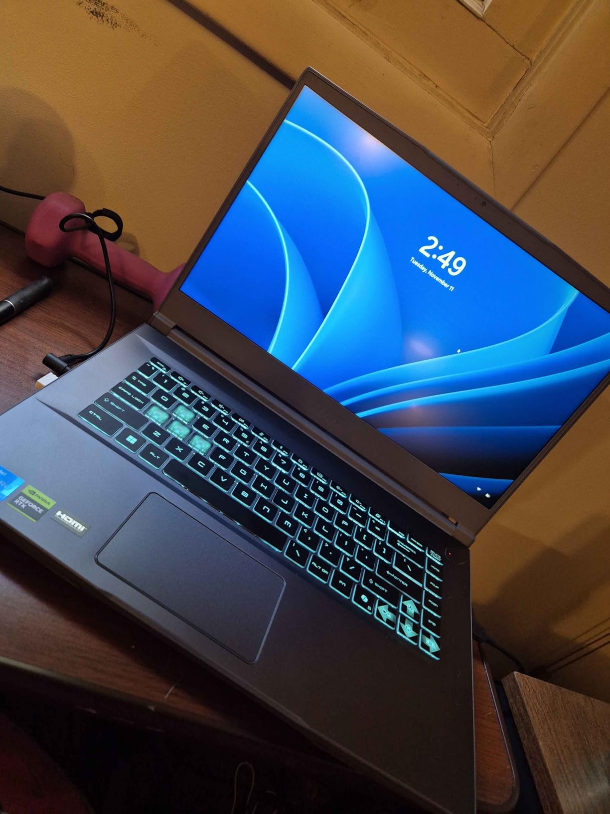 msi Thin 15.6 msi Thin 15.6