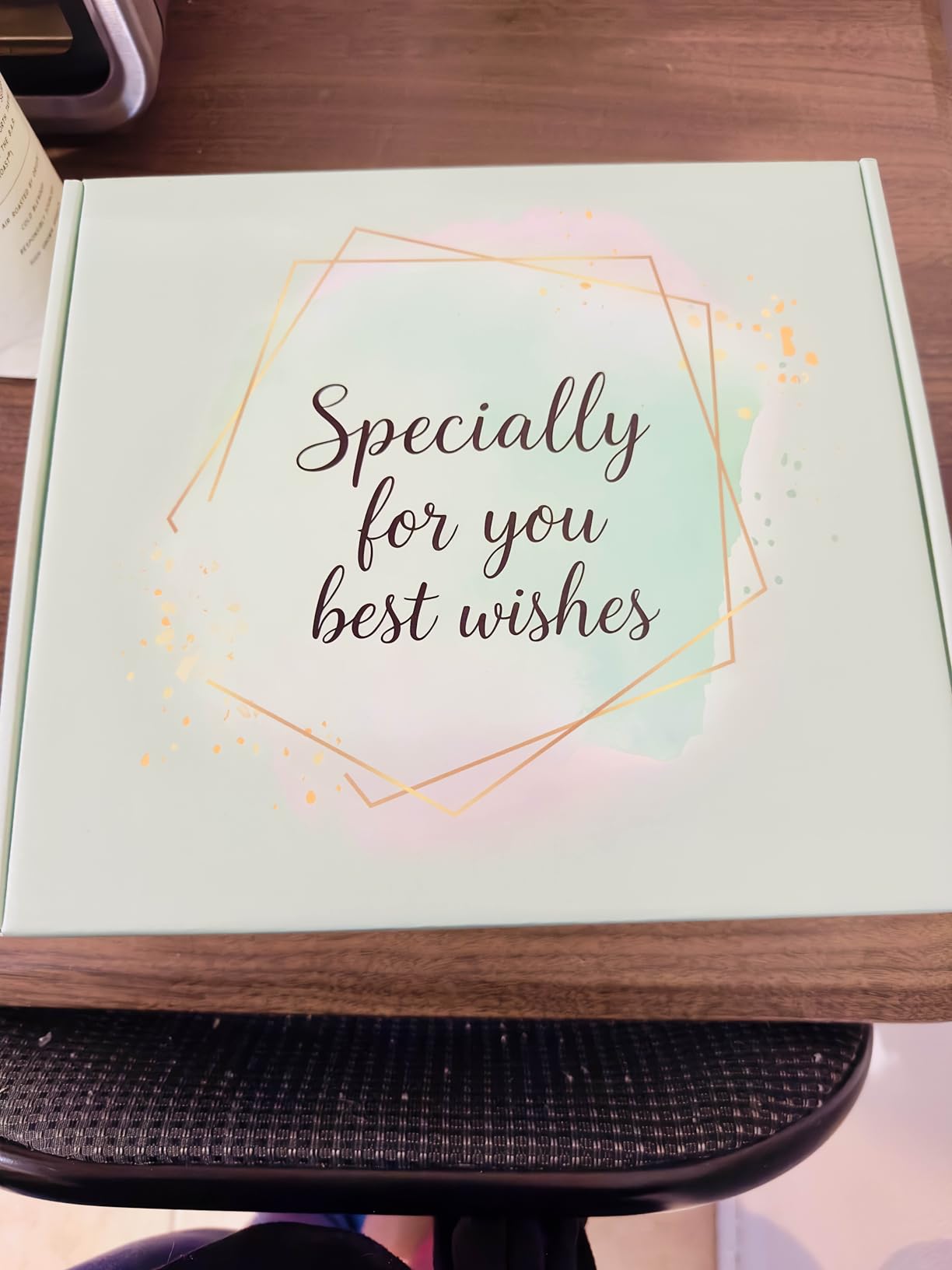 Christmas Spa Gifts for Women – Luxury Relaxation & Self-Care Gift Set – Perfect for Birthdays, Mother's Day, Valentine's Day, Get Well – Ideal for Mom, Wife, Sister, Best Friend, Boss, Her, Grandma - Customer Photo 1