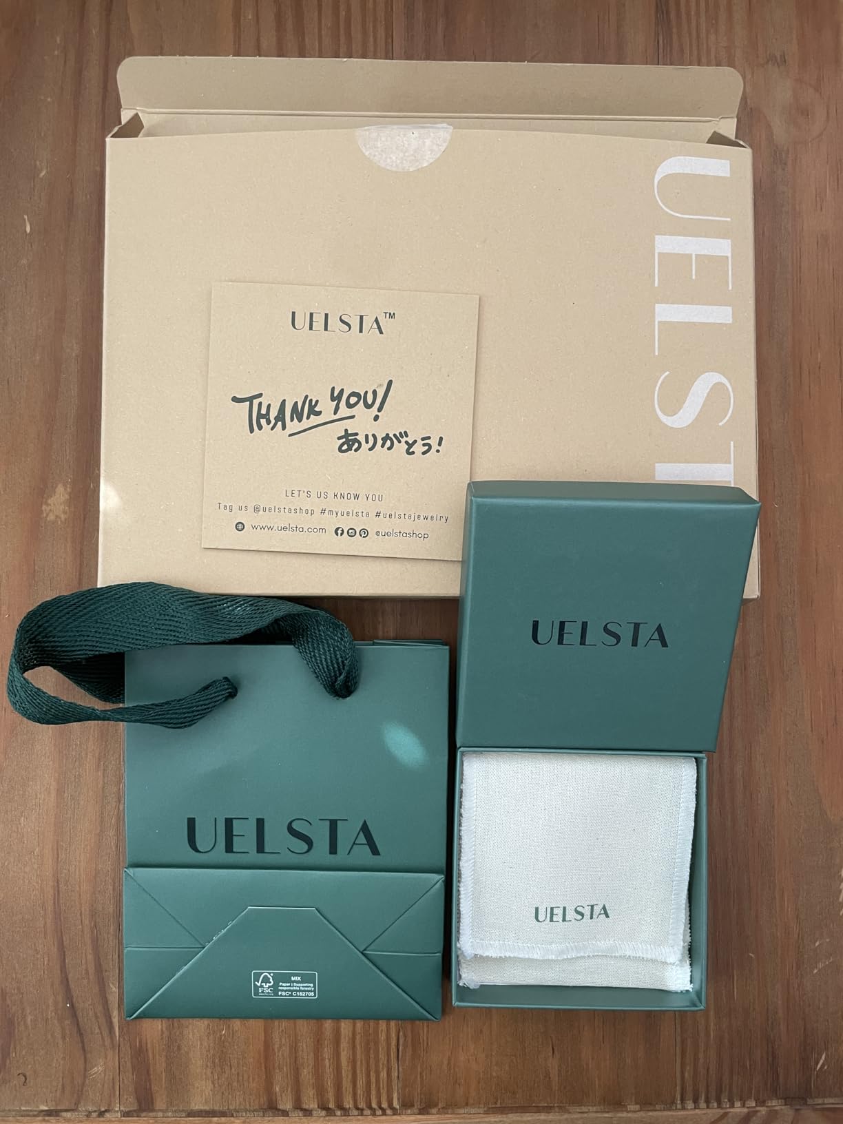 Chain Link Hoop Earrings for Women Sustainable 14K Gold Plated Recycled Brass Hypoallergenic 925 Sterling Silver Posts PVD Coated Trendy & Modern 12mm Customer Review Chain Link Hoop Earrings for Women Sustainable 14K Gold Plated Recycled Brass Hypoallergenic 925 Sterling Silver Posts PVD Coated Trendy & Modern 12mm - Customer Photo 2