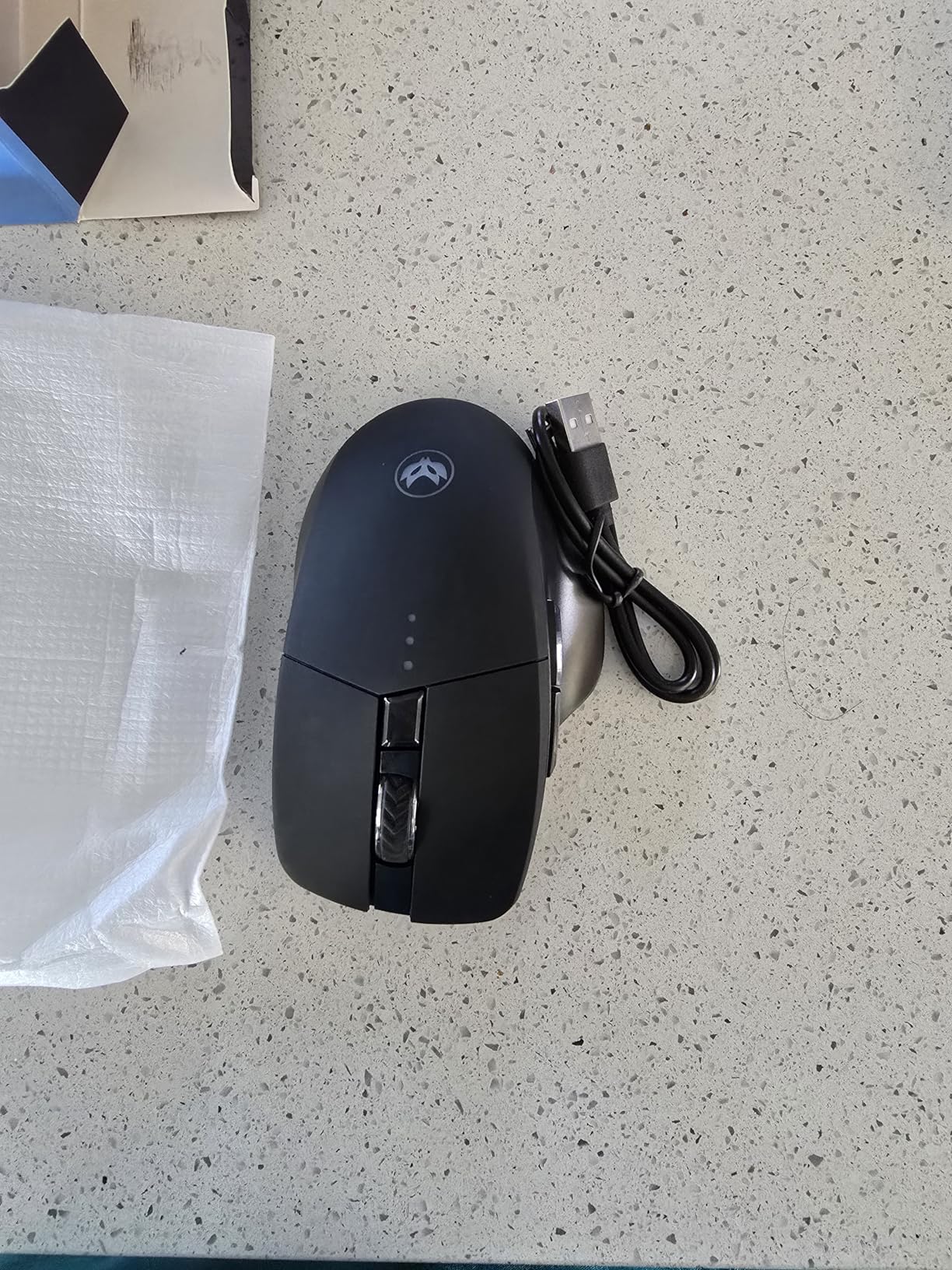 Gaming Laptop, Laptop 2025 Laptop, ΑΜD Ryzen 5 7430U,15.6-in IPS 16GB RAM 512GB NVMe SSD, WiFi 6, Numeric Keypad, Home Laptops Office Laptops, HDMI Type-C USB3.2 Webcam 3.5mm Audio Customer Review Gaming Laptop, Laptop 2025 Laptop, ΑΜD Ryzen 5 7430U,15.6-in IPS 16GB RAM 512GB NVMe SSD, WiFi 6, Numeric Keypad, Home Laptops Office Laptops, HDMI Type-C USB3.2 Webcam 3.5mm Audio - Customer Photo 2