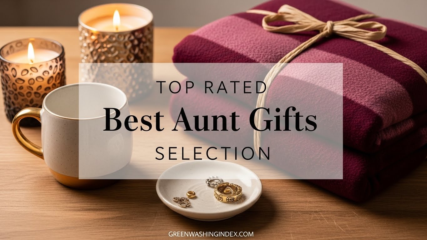 Best Aunt Gifts