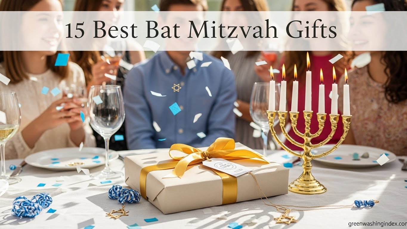 Best Bat Mitzvah Gifts