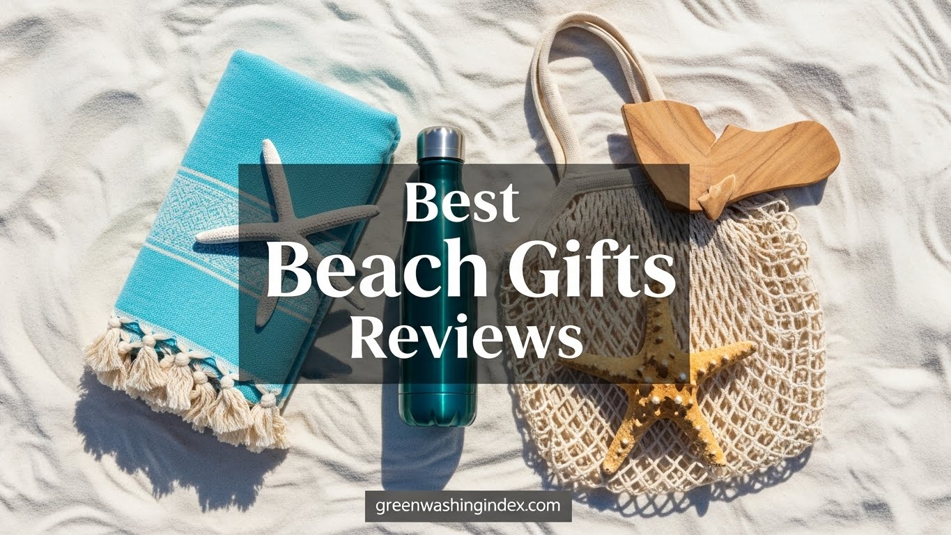 Best Beach Gifts