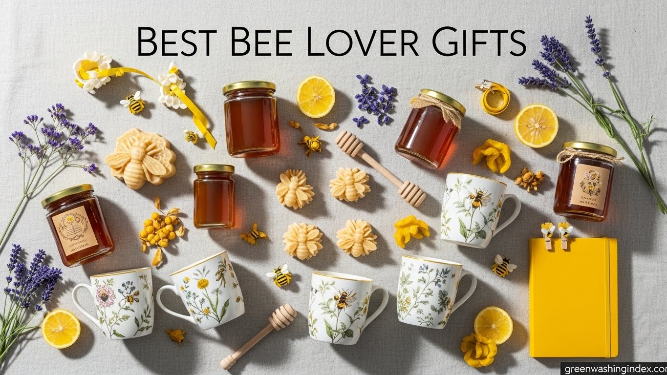 Best Bee Lover Gifts