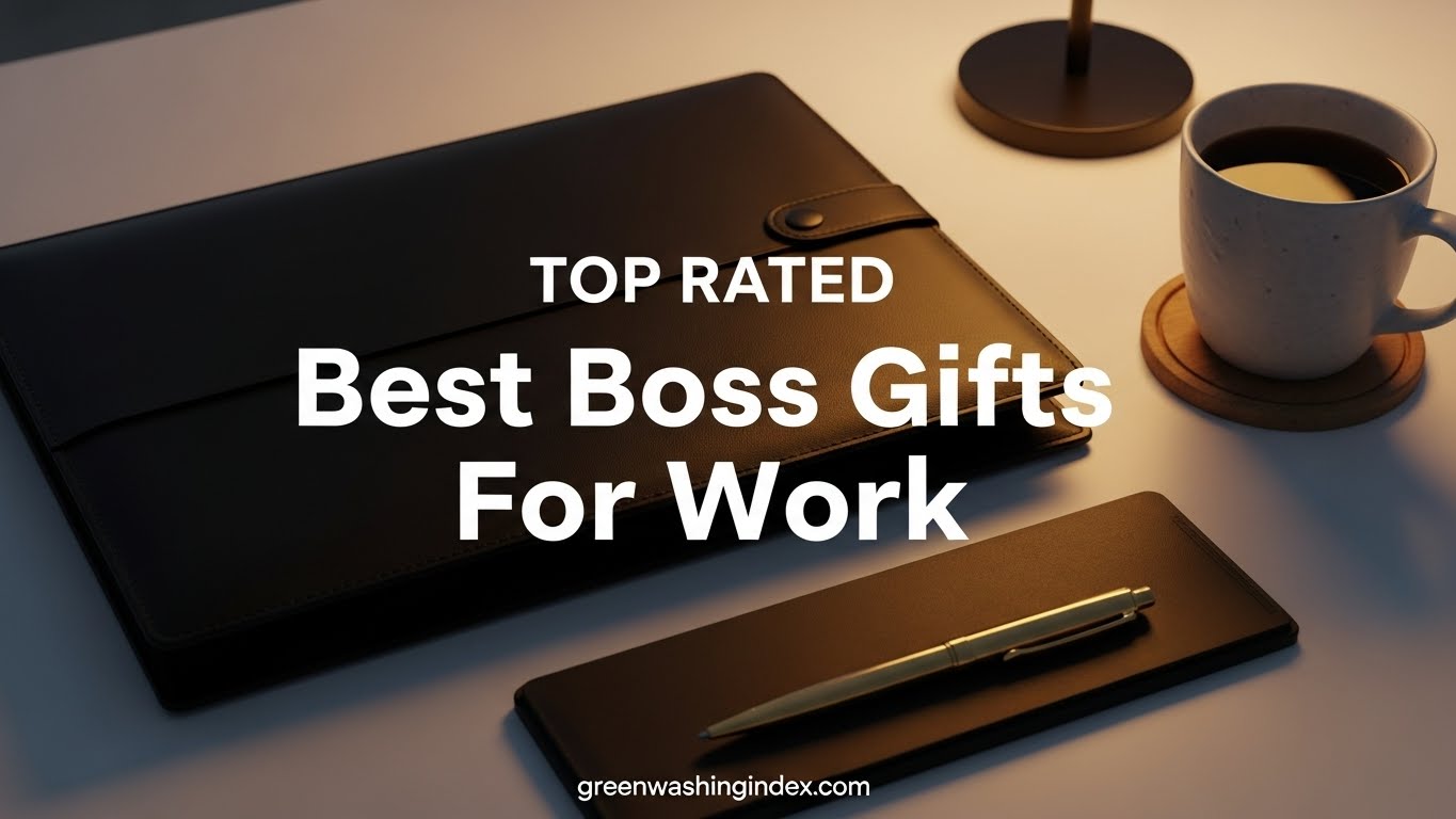 Best Boss Gifts Reviewed
