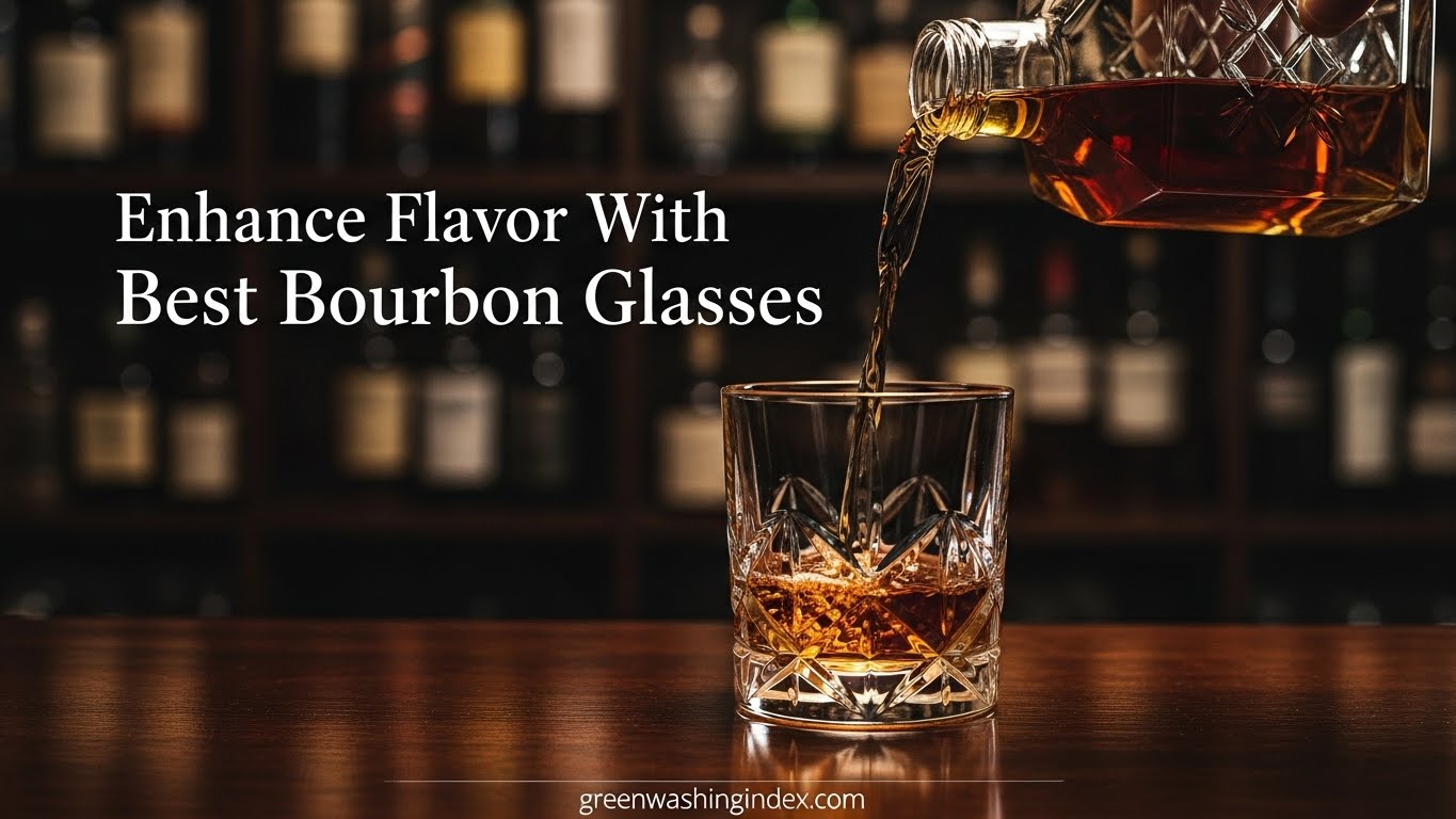 Best Bourbon Glasses