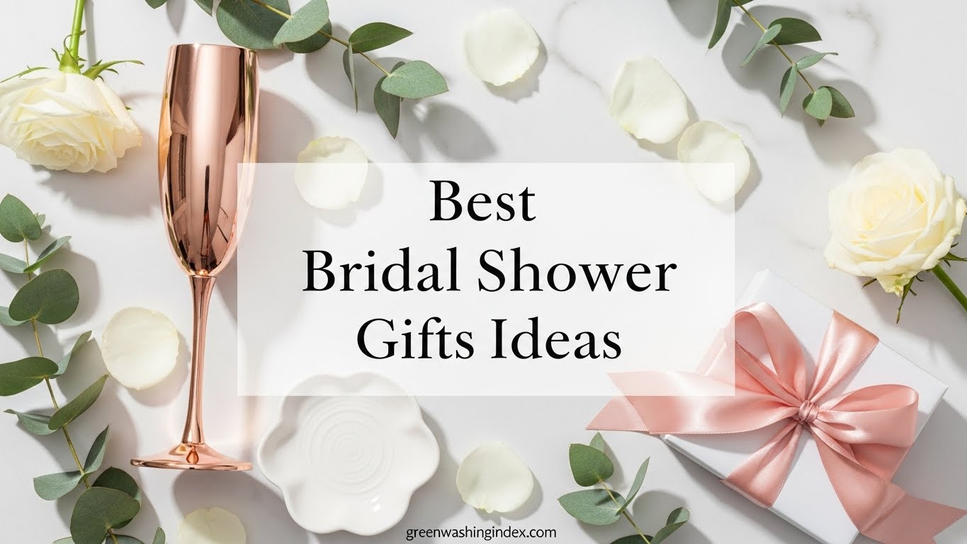 Best Bridal Shower Gifts Reviewed