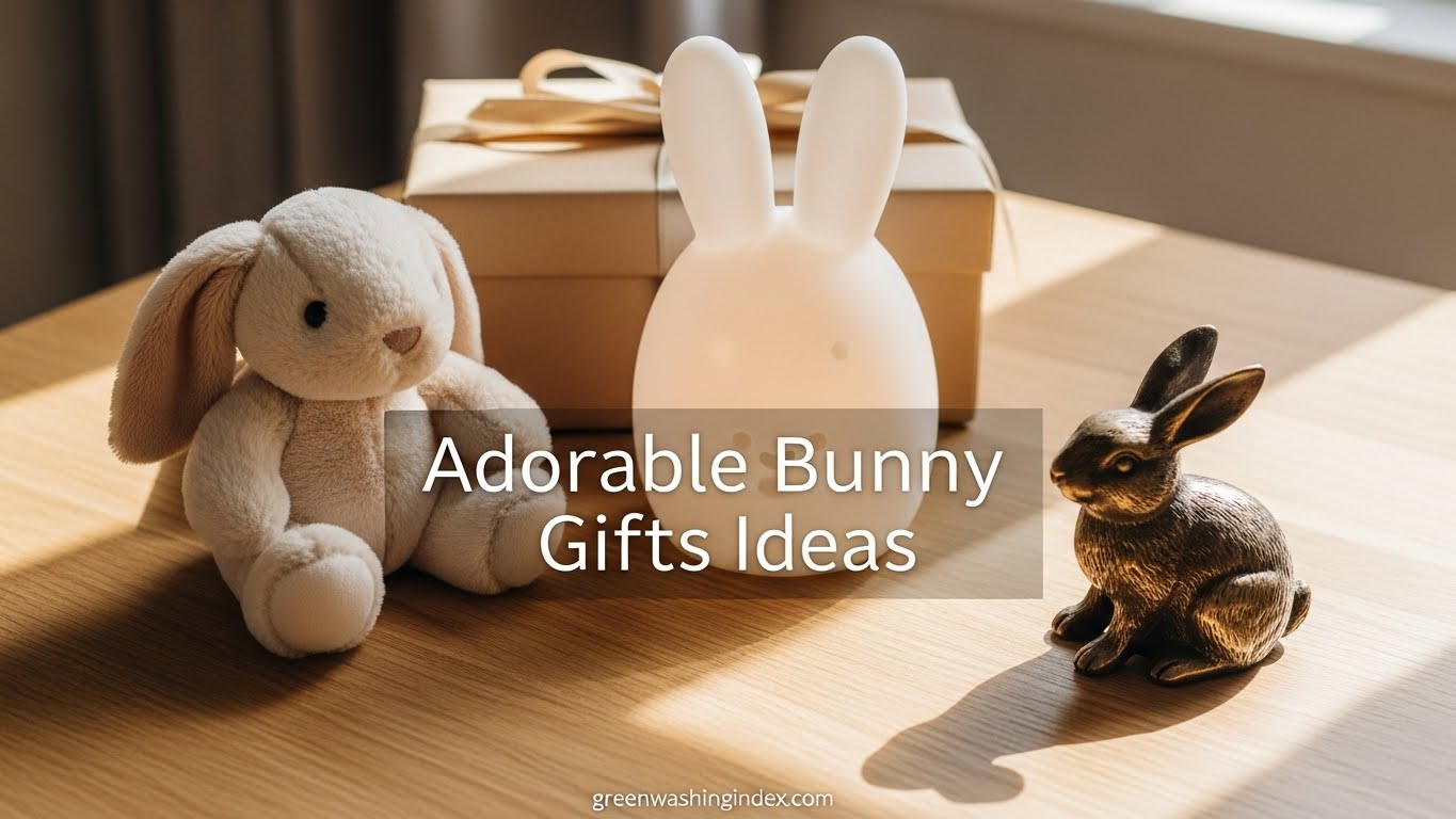 Best Bunny Gifts