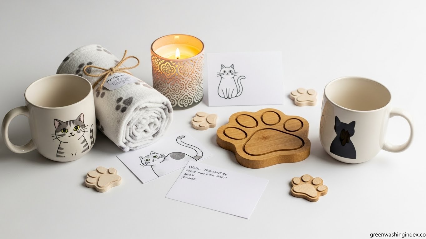 Best Cat Mom Gifts