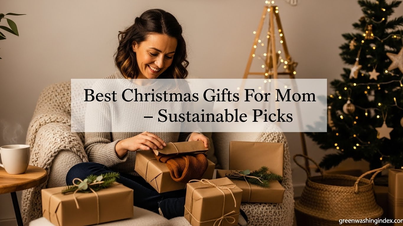 Best Christmas Gifts For Mom