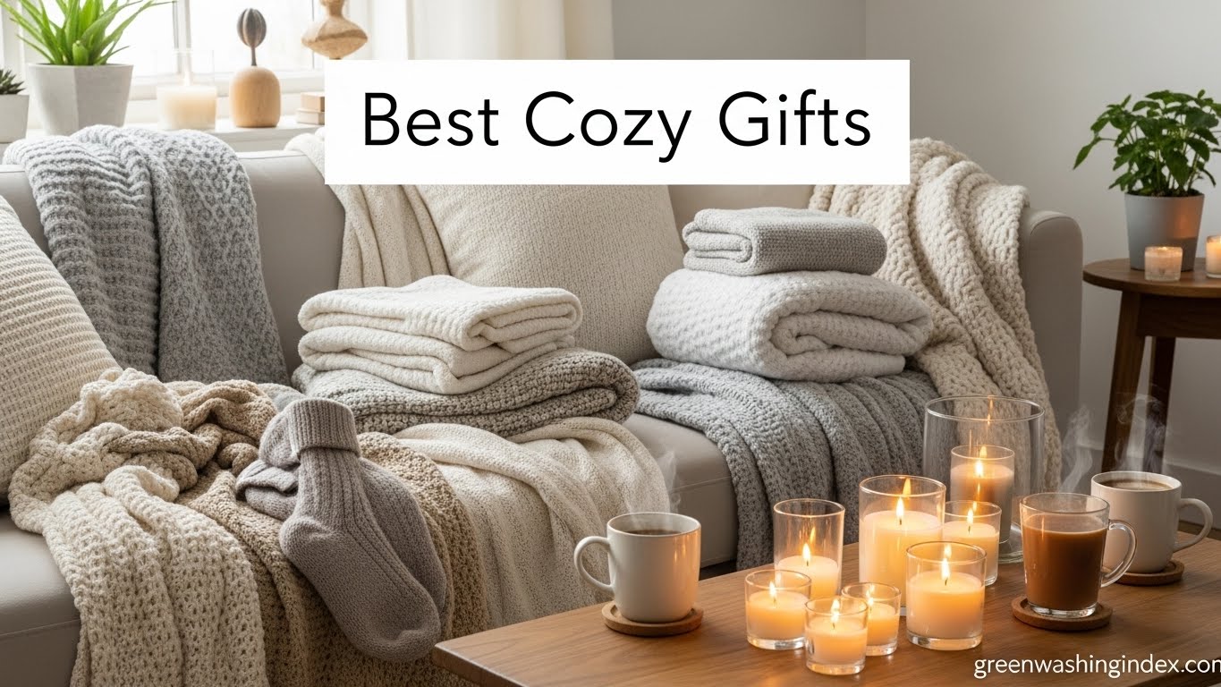 Best Cozy Gifts