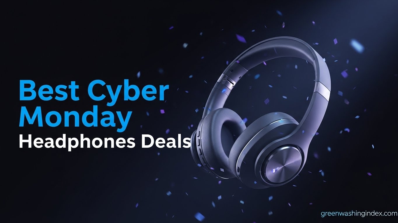 Best Cyber Monday Headphones Deals