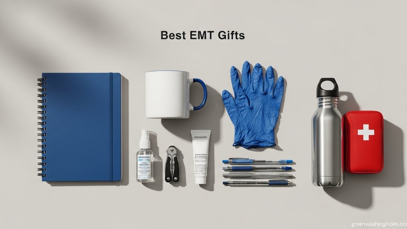 Best EMT Gifts