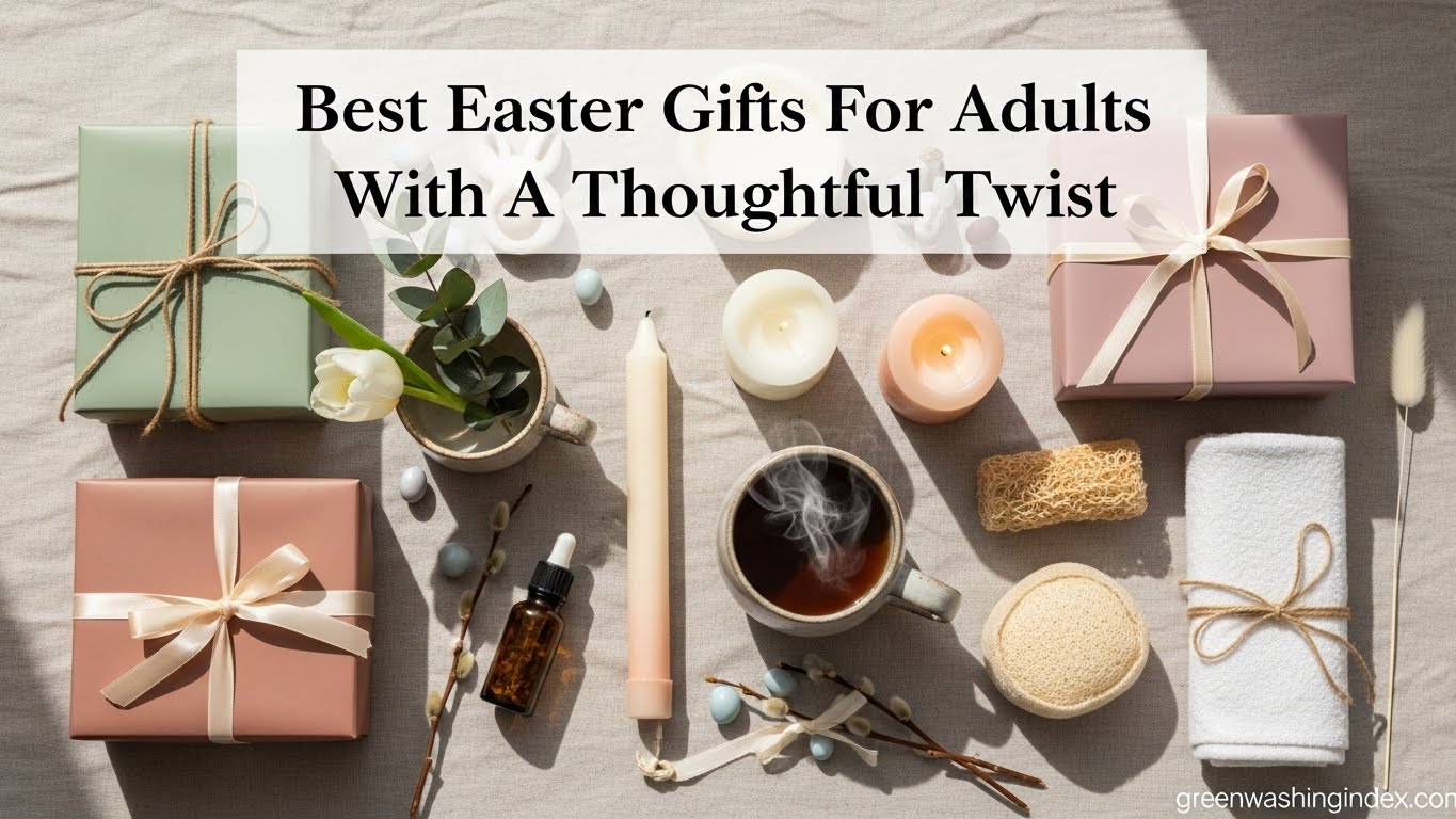 Best Easter Gifts For Adults