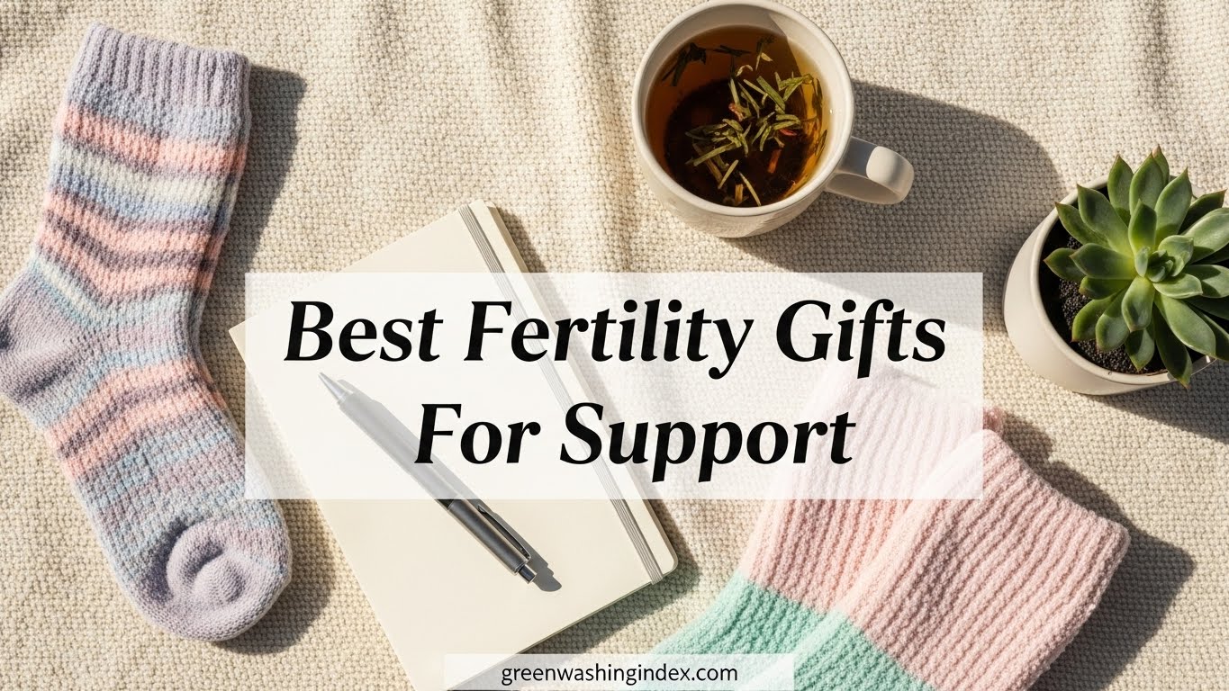 Best Fertility Gifts for IVF