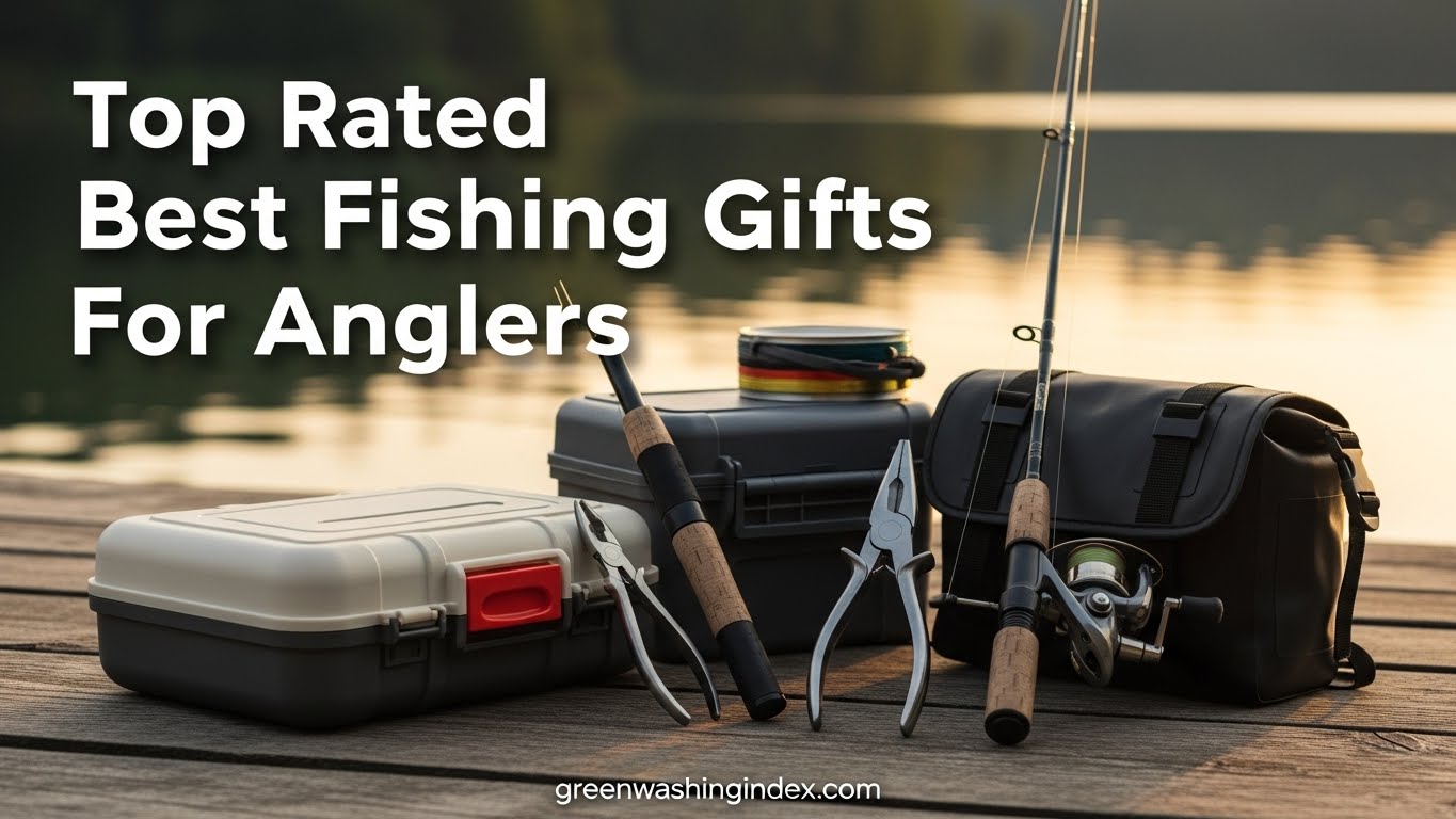 Best Fishing Gifts