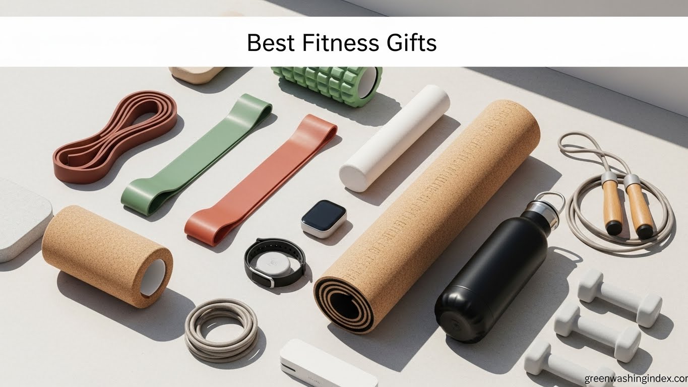 Best Fitness Gifts
