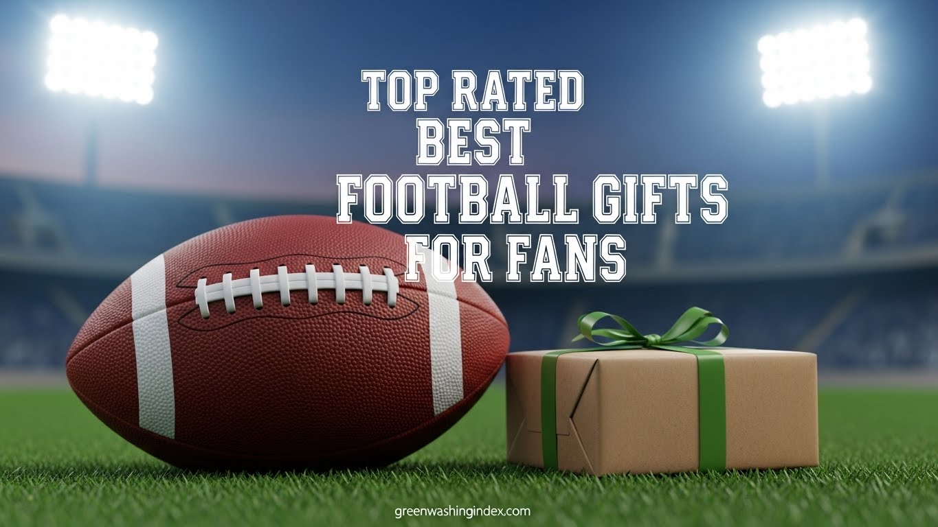 Best Football Gifts