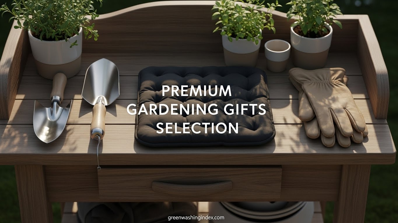 Best Gardening Gifts