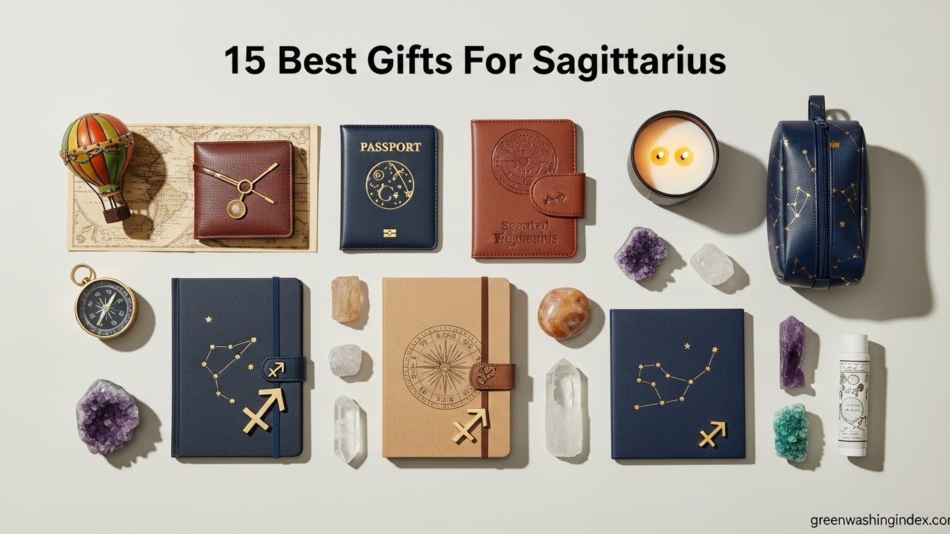 Best Gifts For Sagittarius