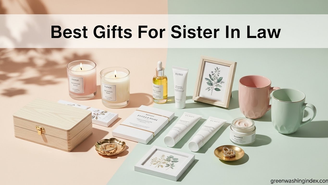 Best Gifts For Sister In Law