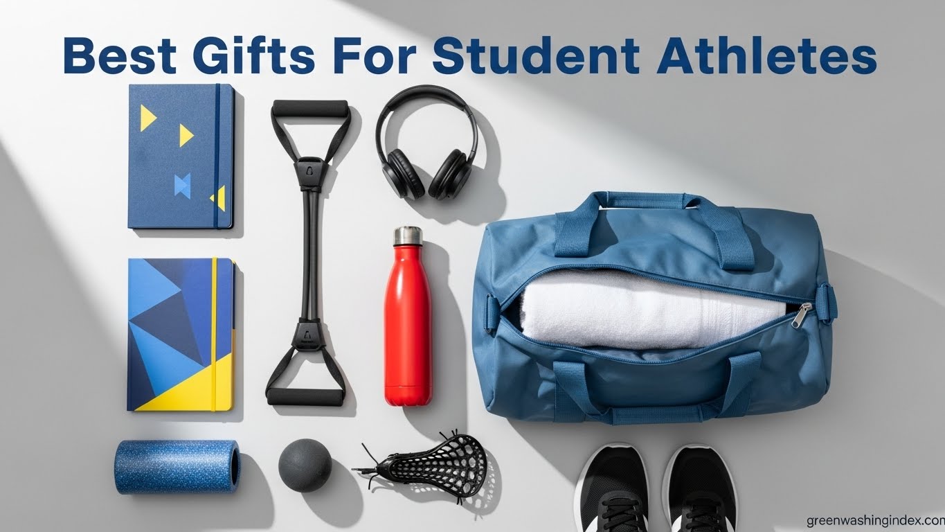 Best Gifts For Student Athletes