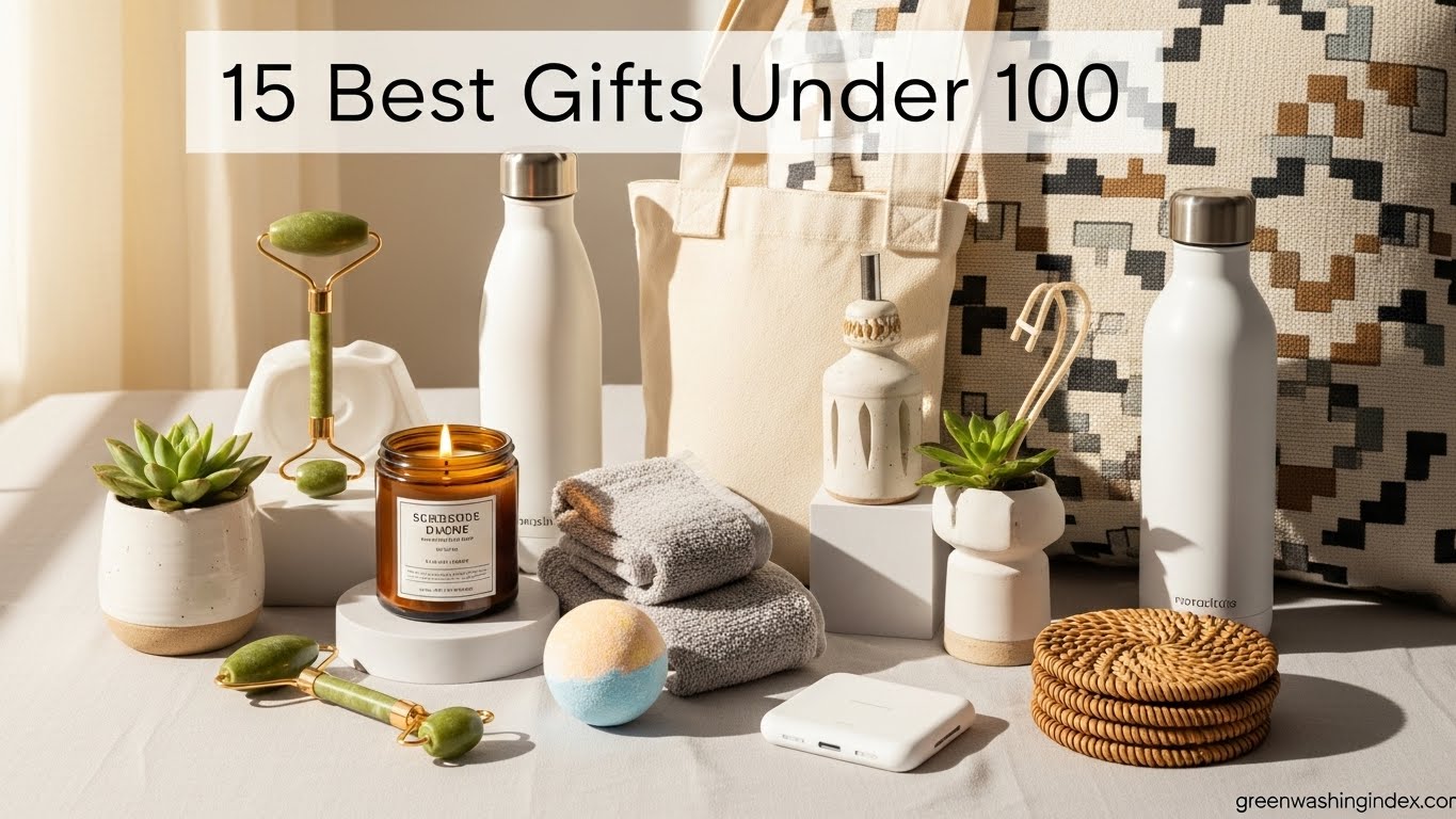 Best Gifts Under 100