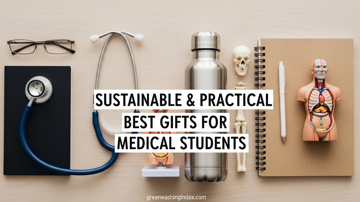 Best Gifts for Medical Students