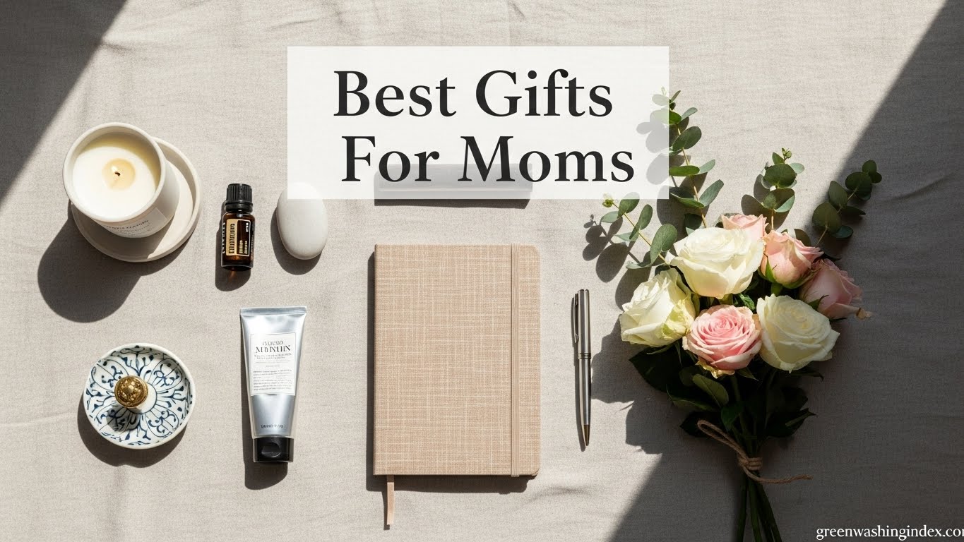 Best Gifts for Moms