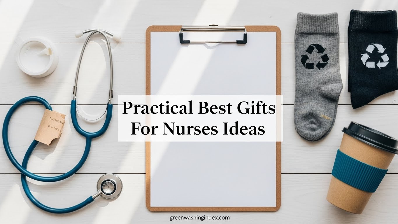 Best Gifts for Nurses