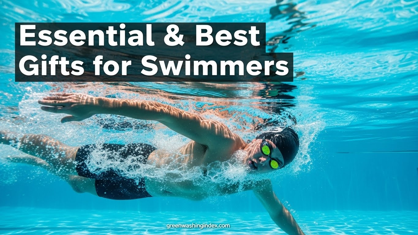 Best Gifts for Swimmers