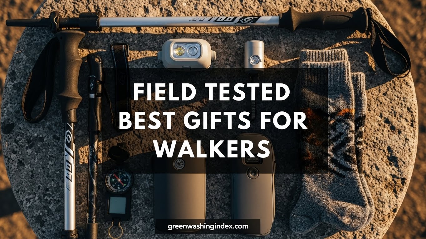 Best Gifts for Walkers