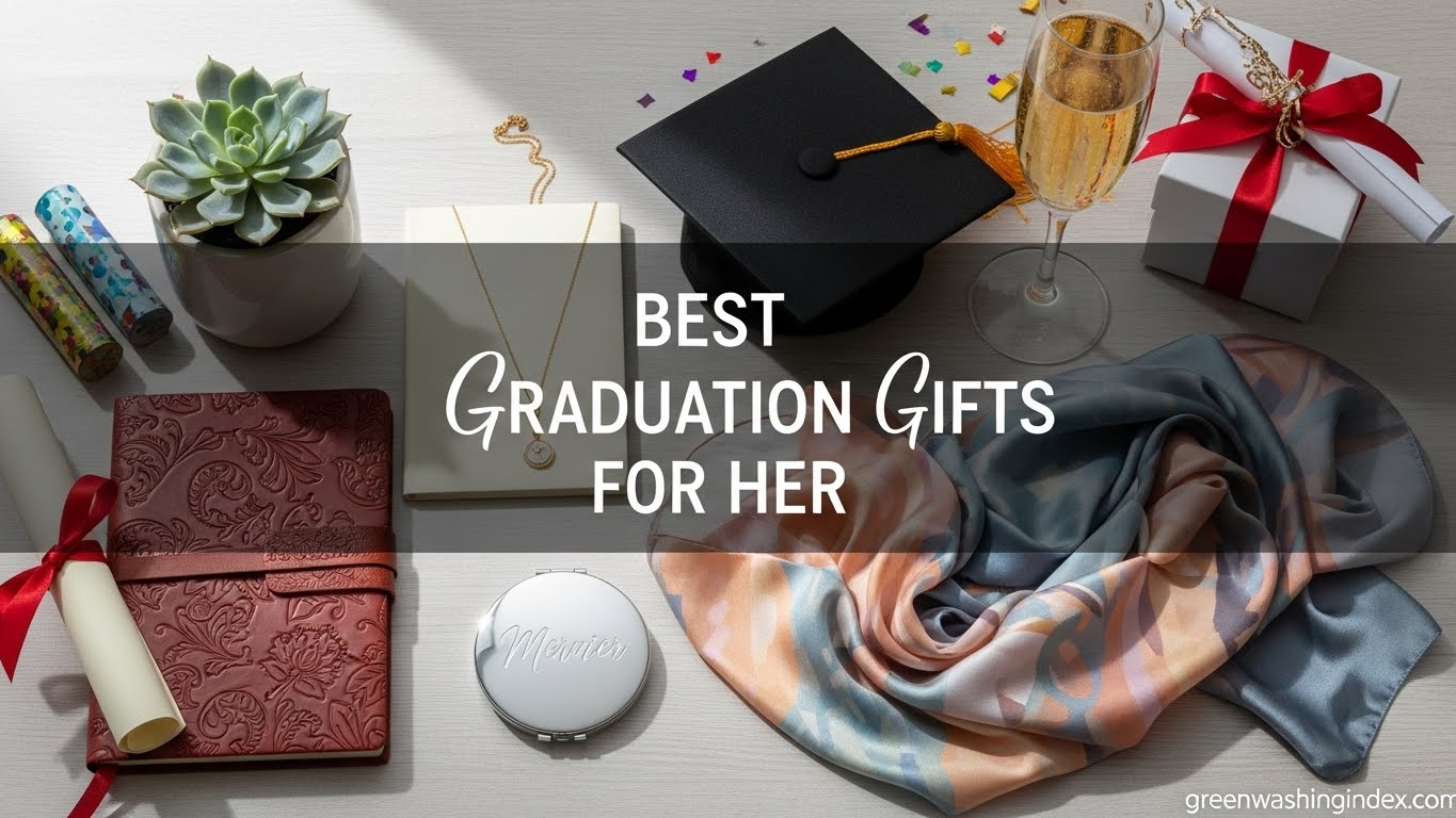 Best Graduation Gifts For Her
