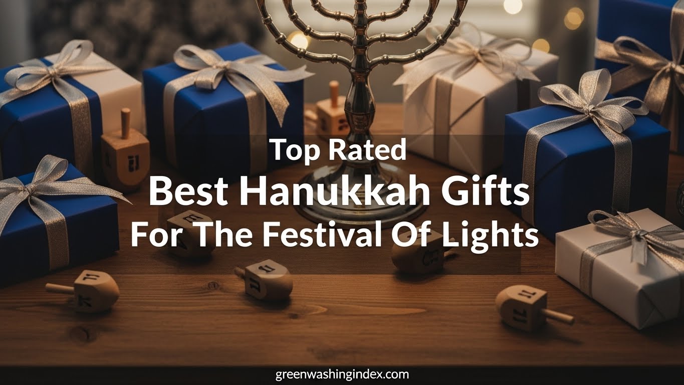Best Hanukkah Gifts for Family