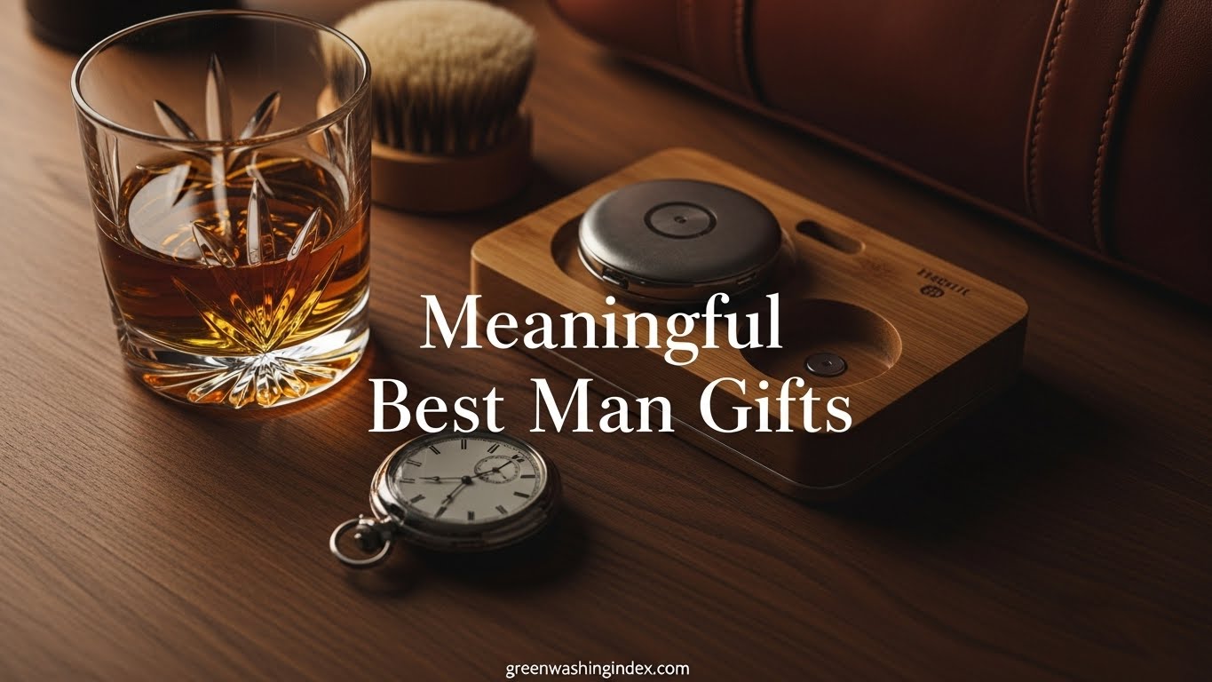 Best Man Gifts Reviewed