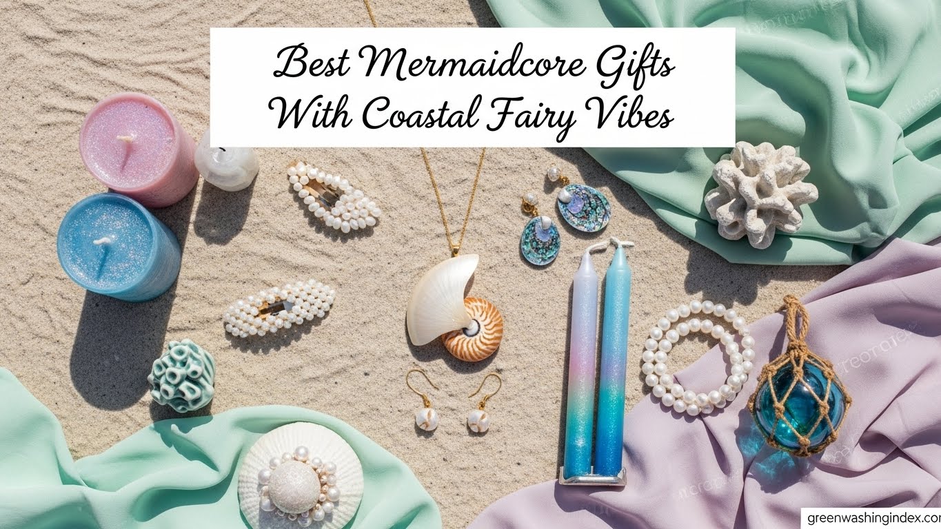 Best Mermaidcore Gifts