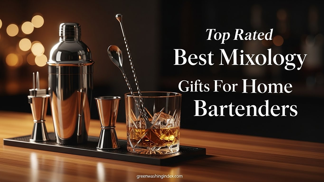 Best Mixology Gifts