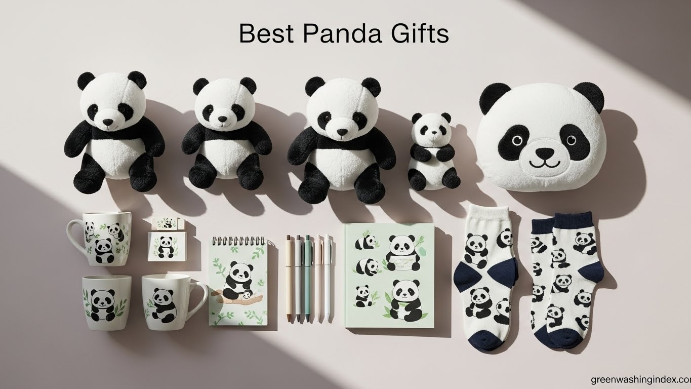 Best Panda Gifts