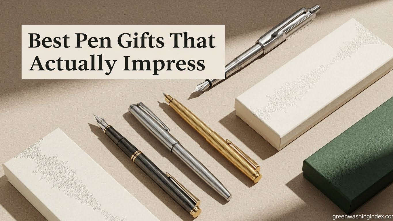 Best Pen Gifts