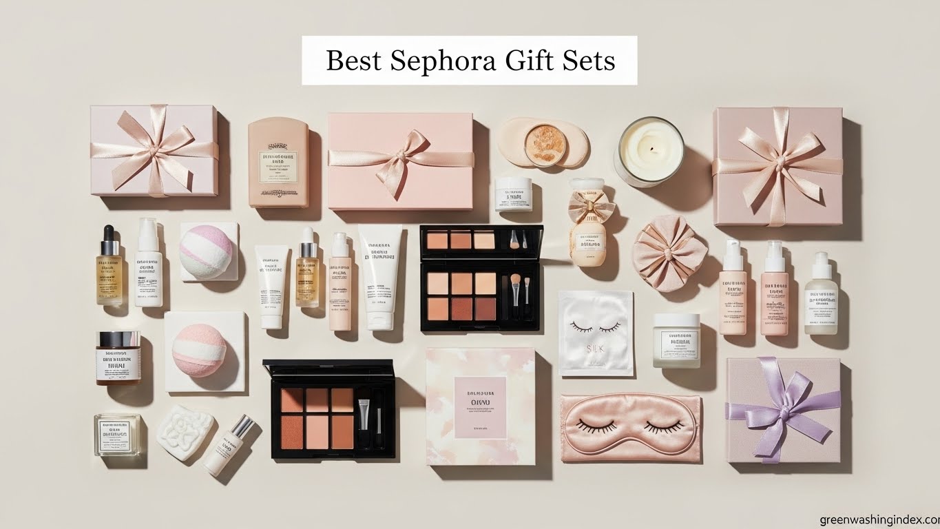 Best Sephora Gift Sets