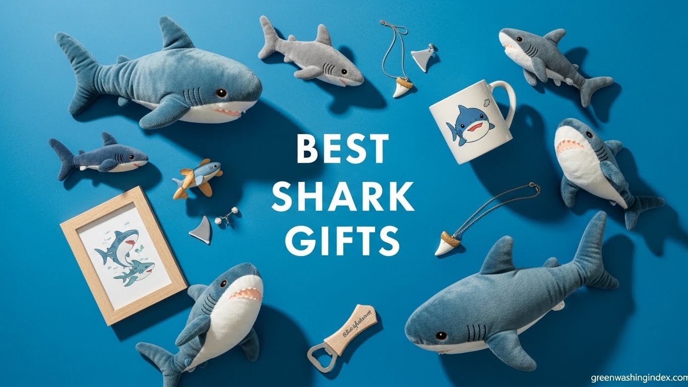 Best Shark Gifts
