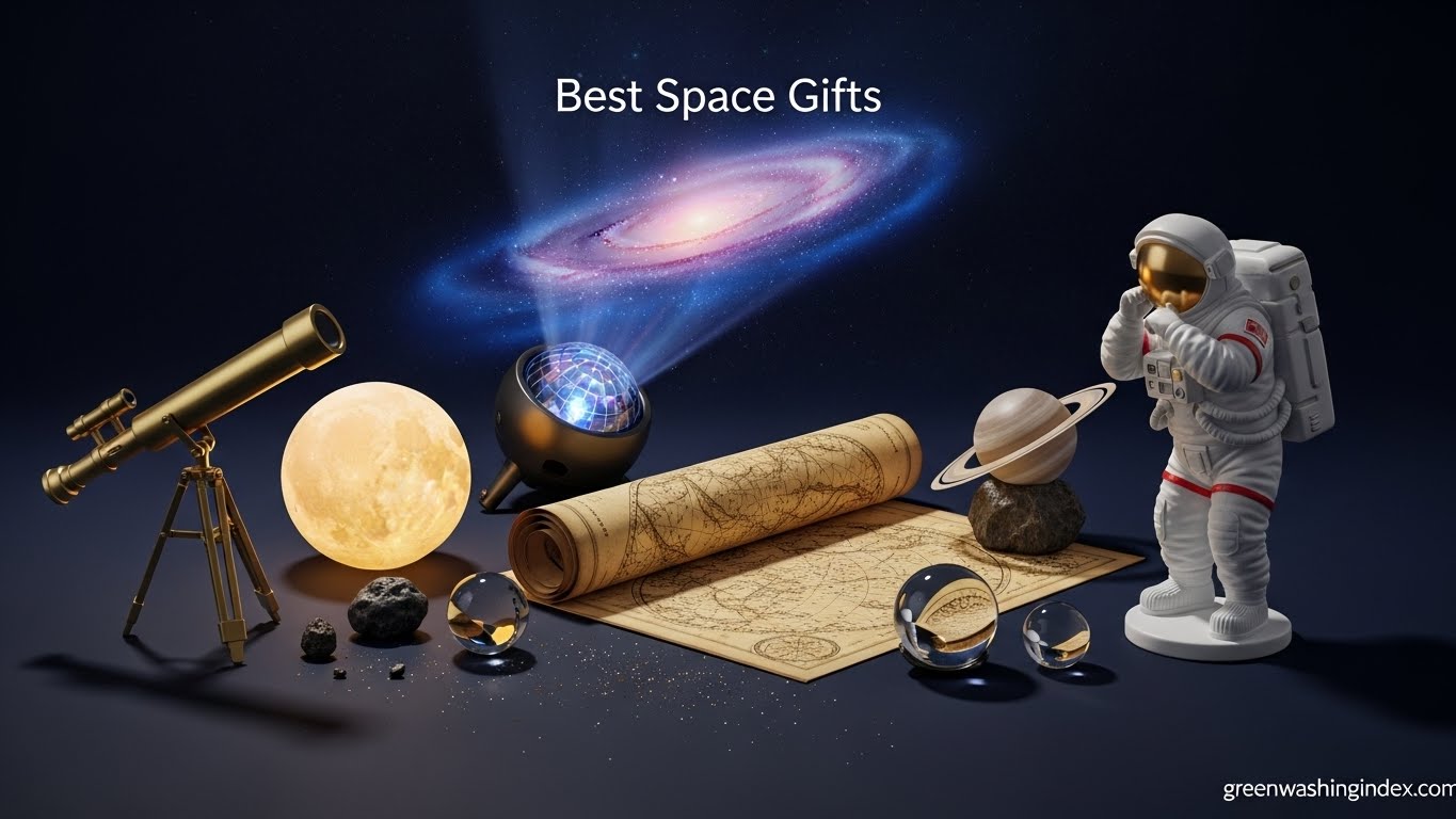 Best Space Gifts