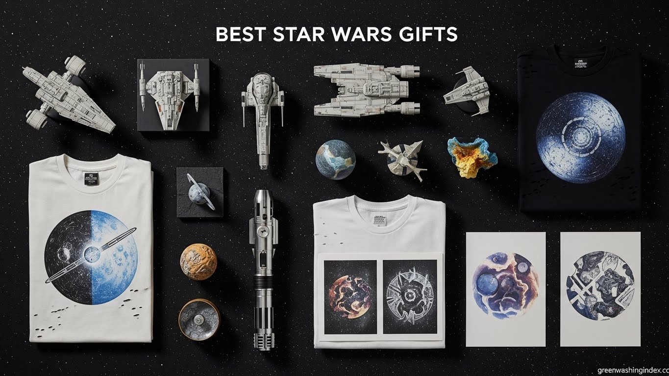 Best Star Wars Gifts